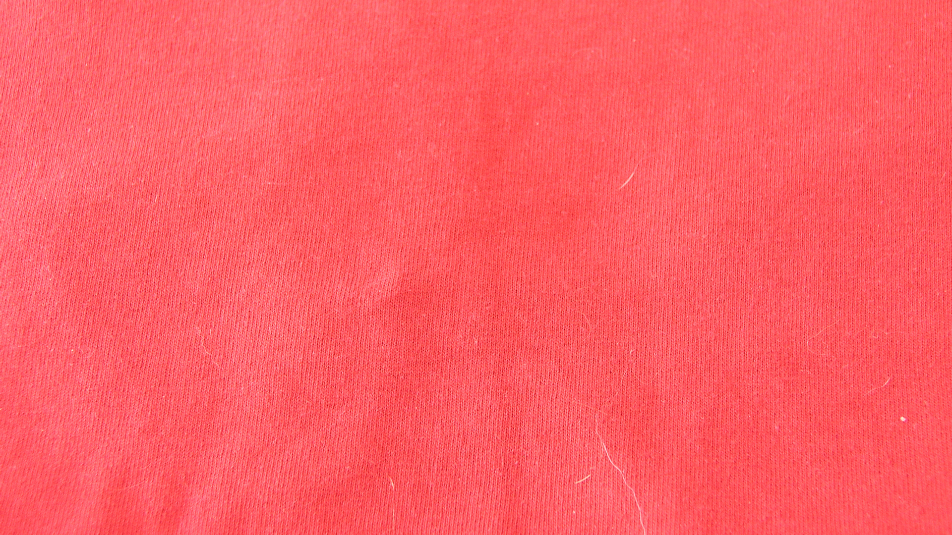 Textile Rouge Aux Cheveux Blancs. Wallpaper in 1920x1080 Resolution