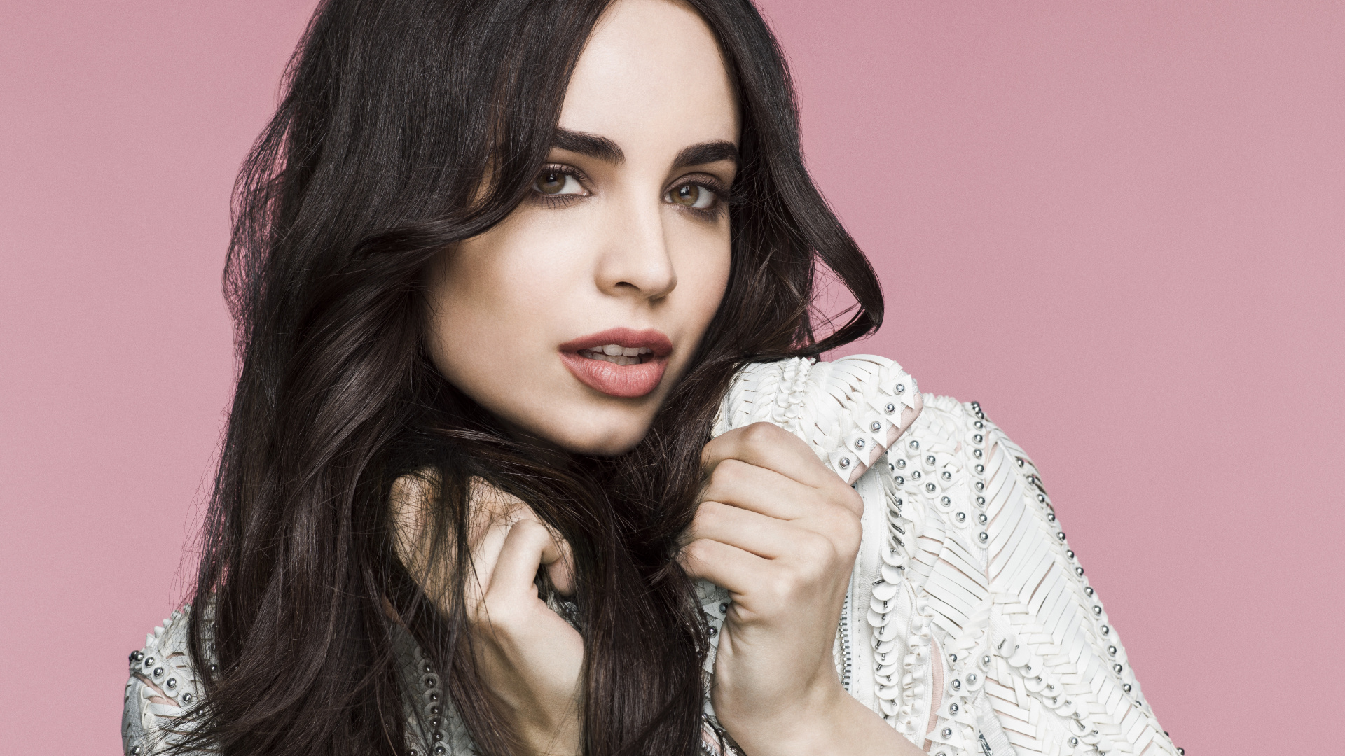 Cabello, Peinado, Belleza, Ceja, Modelo de Moda. Wallpaper in 1920x1080 Resolution