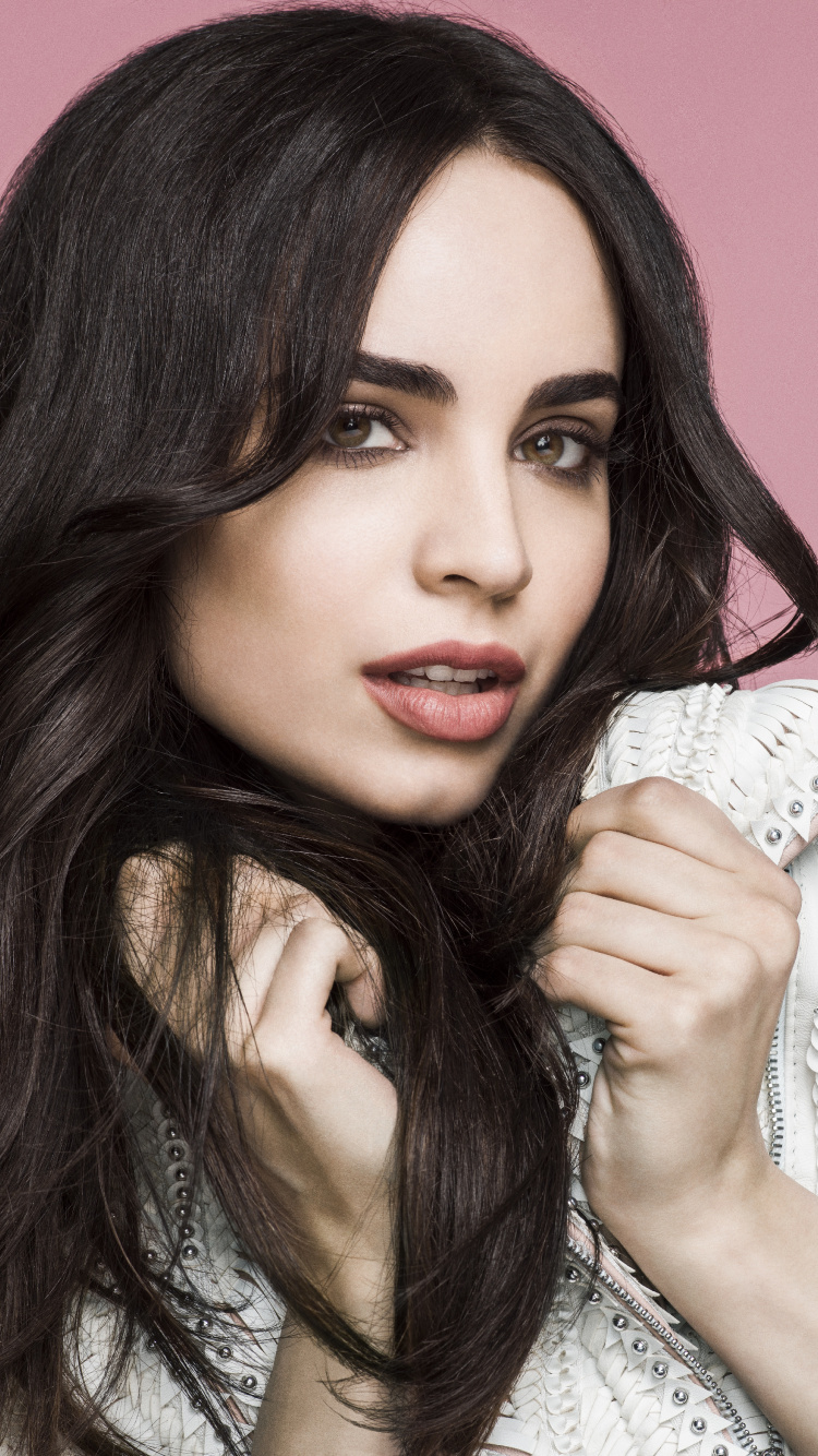 Cabello, Peinado, Belleza, Ceja, Modelo de Moda. Wallpaper in 750x1334 Resolution