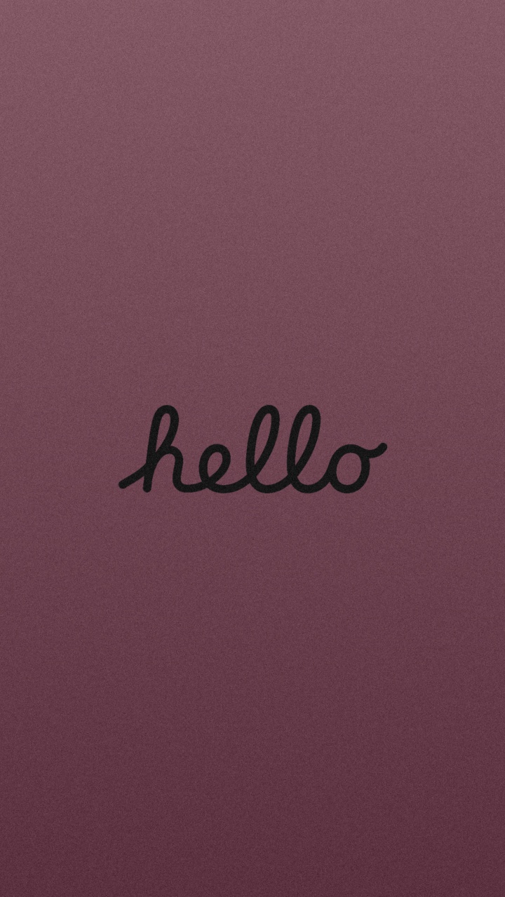 Grafik-design, Firmenzeichen, m, Pink, Kommunikationsgerät. Wallpaper in 720x1280 Resolution