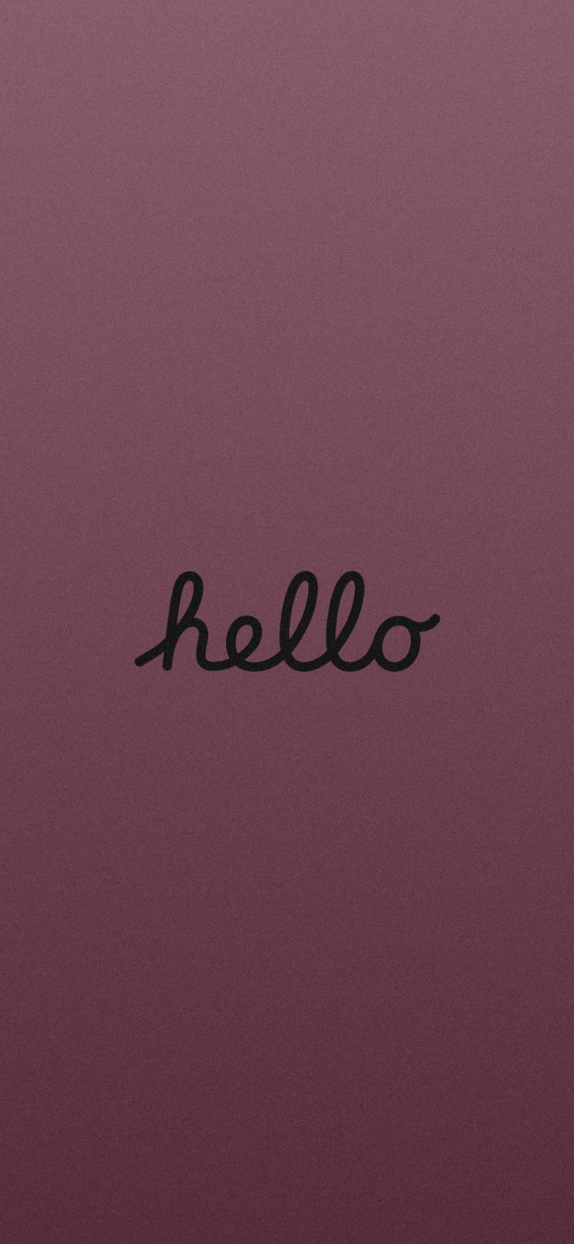 Graphic Design, Logo, Meter, Pink, Communication Device. Wallpaper in 1125x2436 Resolution