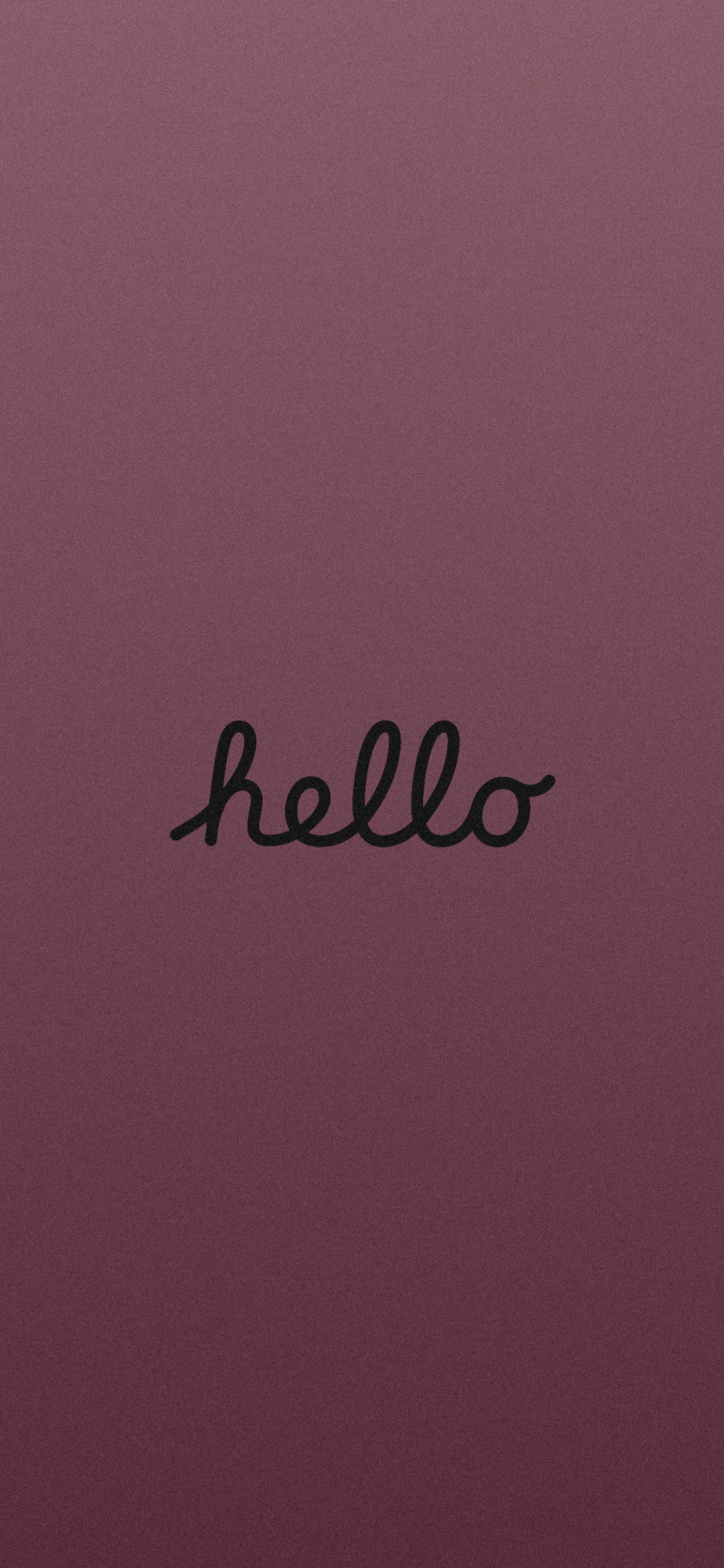 Graphisme, Logo, Mètre, Pink, Appareil de Communication. Wallpaper in 1242x2688 Resolution