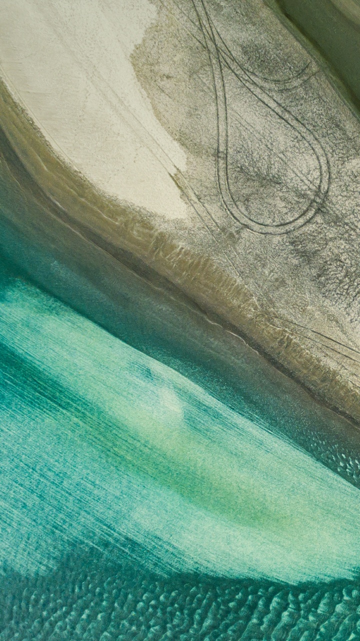 ZTE, ZTE MiFavor, Agua, Coloros, Android. Wallpaper in 720x1280 Resolution