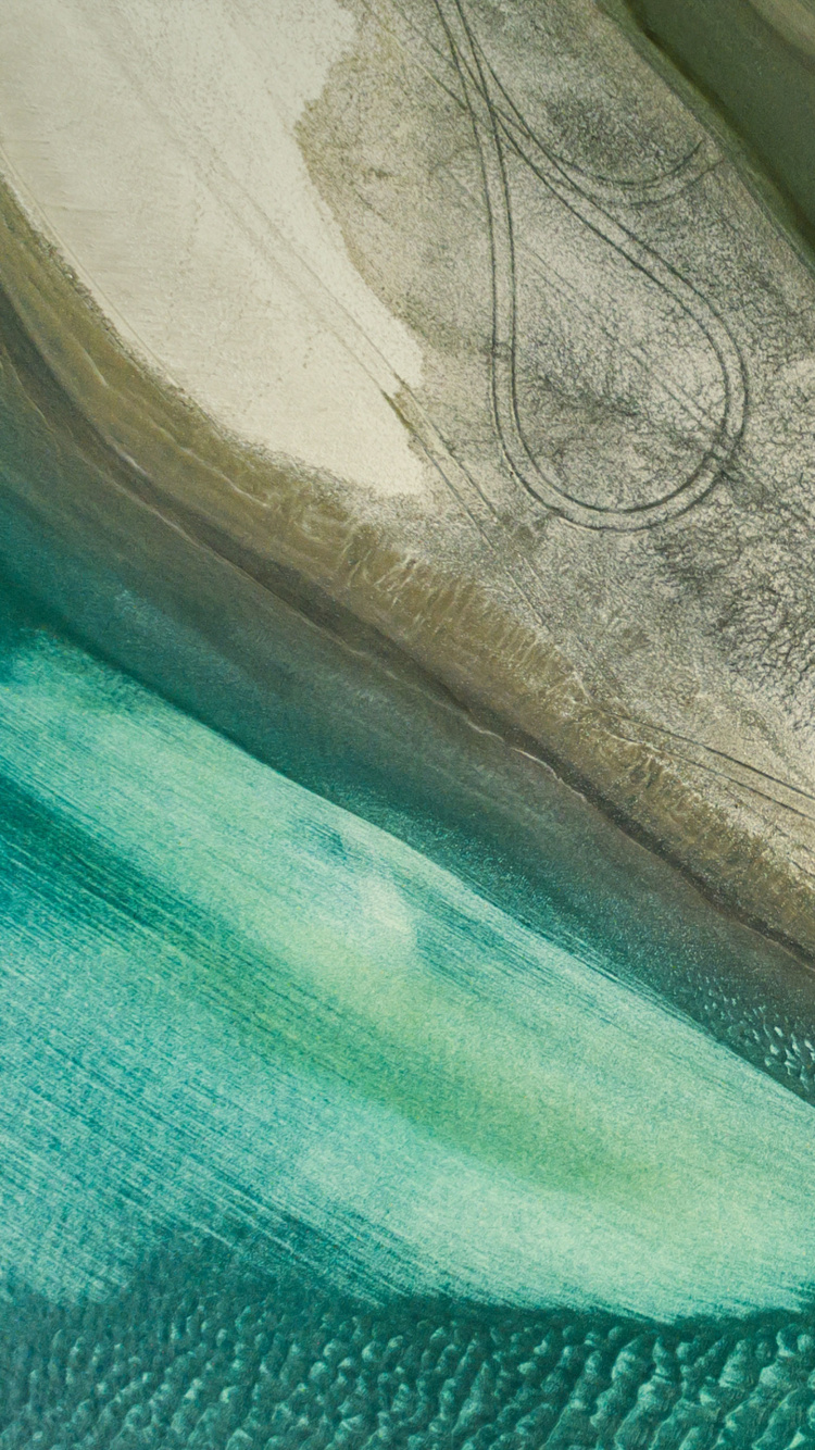 ZTE, ZTE MiFavor, Agua, Coloros, Android. Wallpaper in 750x1334 Resolution