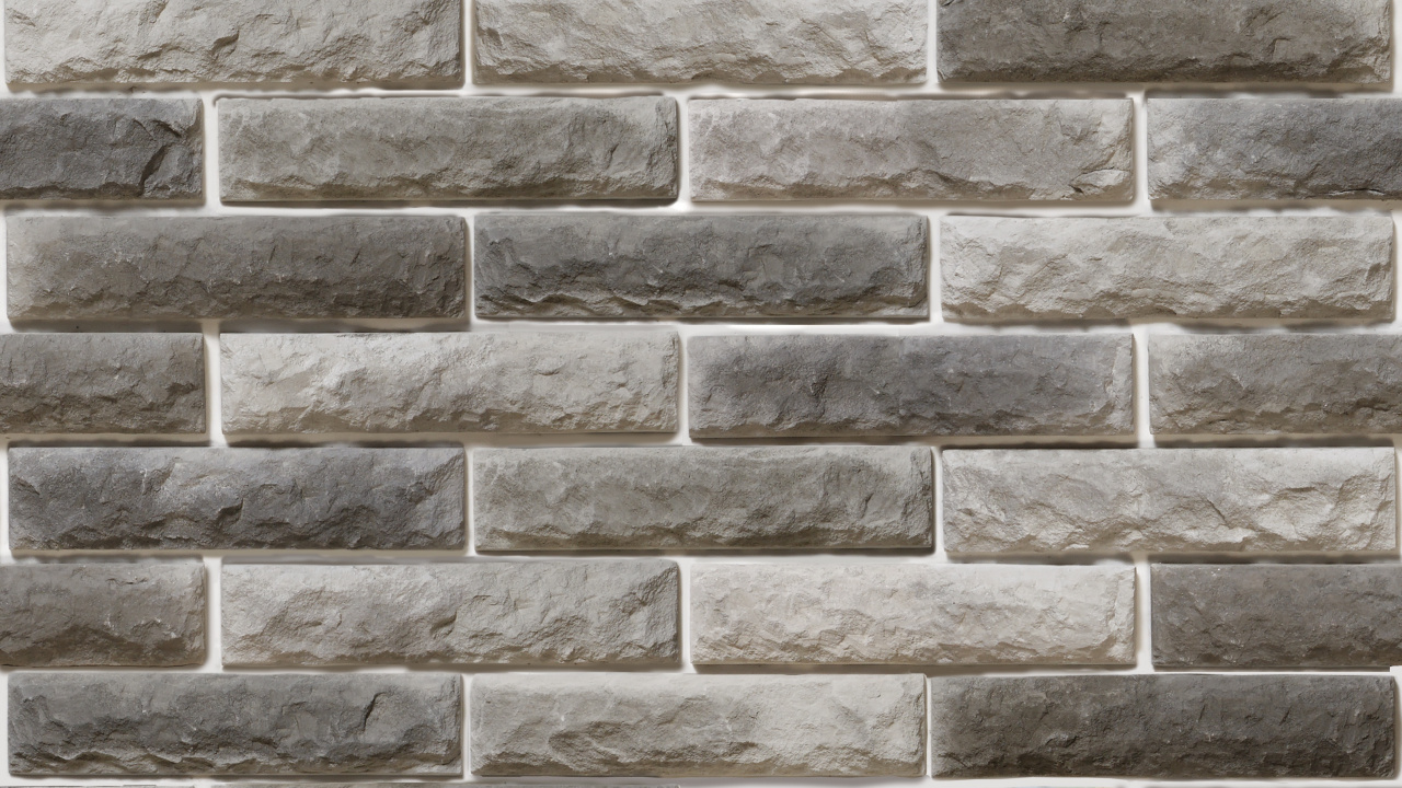 Braune Und Graue Mauer. Wallpaper in 1280x720 Resolution