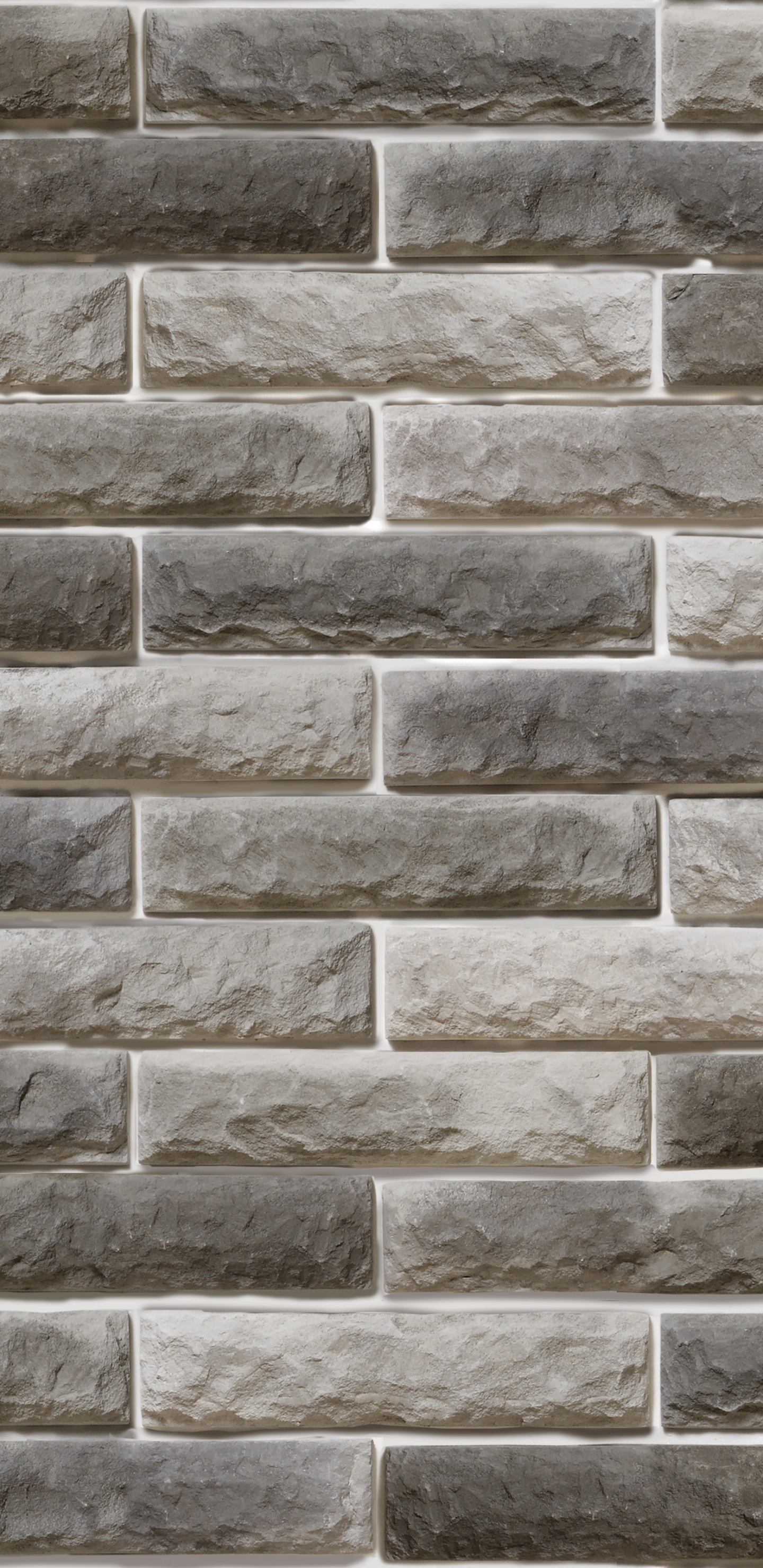 砖, 砌砖, 纹理, 砖石, 混凝土砌单元 壁纸 1440x2960 允许