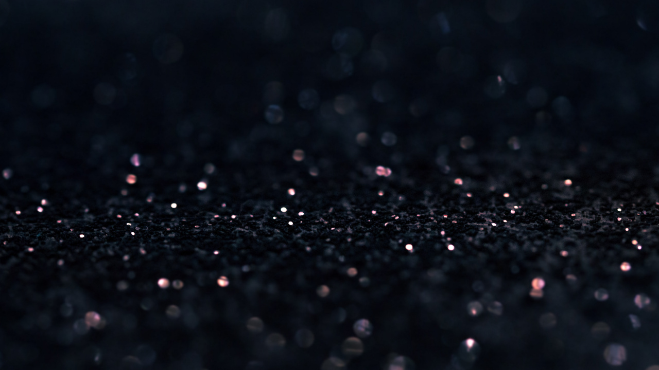 Black and White Stones in Close up Photography. Wallpaper in 1280x720 Resolution