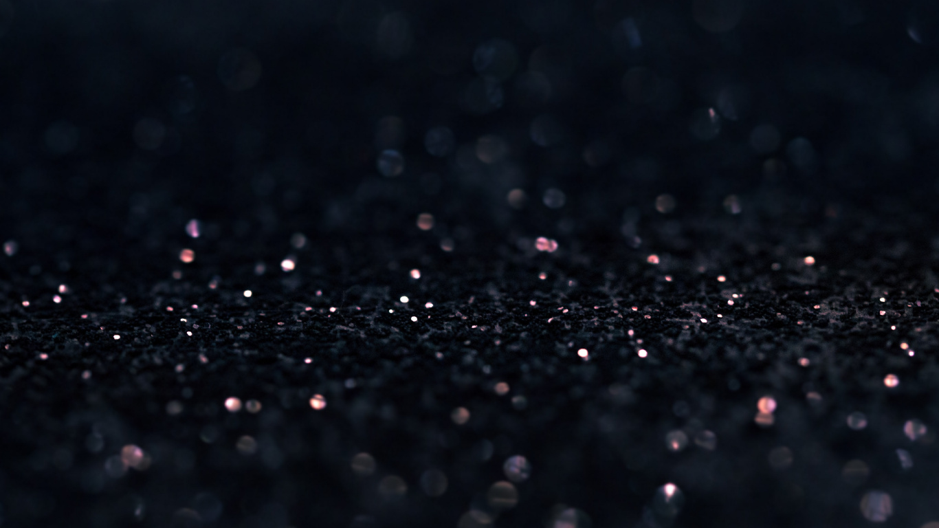 Black and White Stones in Close up Photography. Wallpaper in 1366x768 Resolution