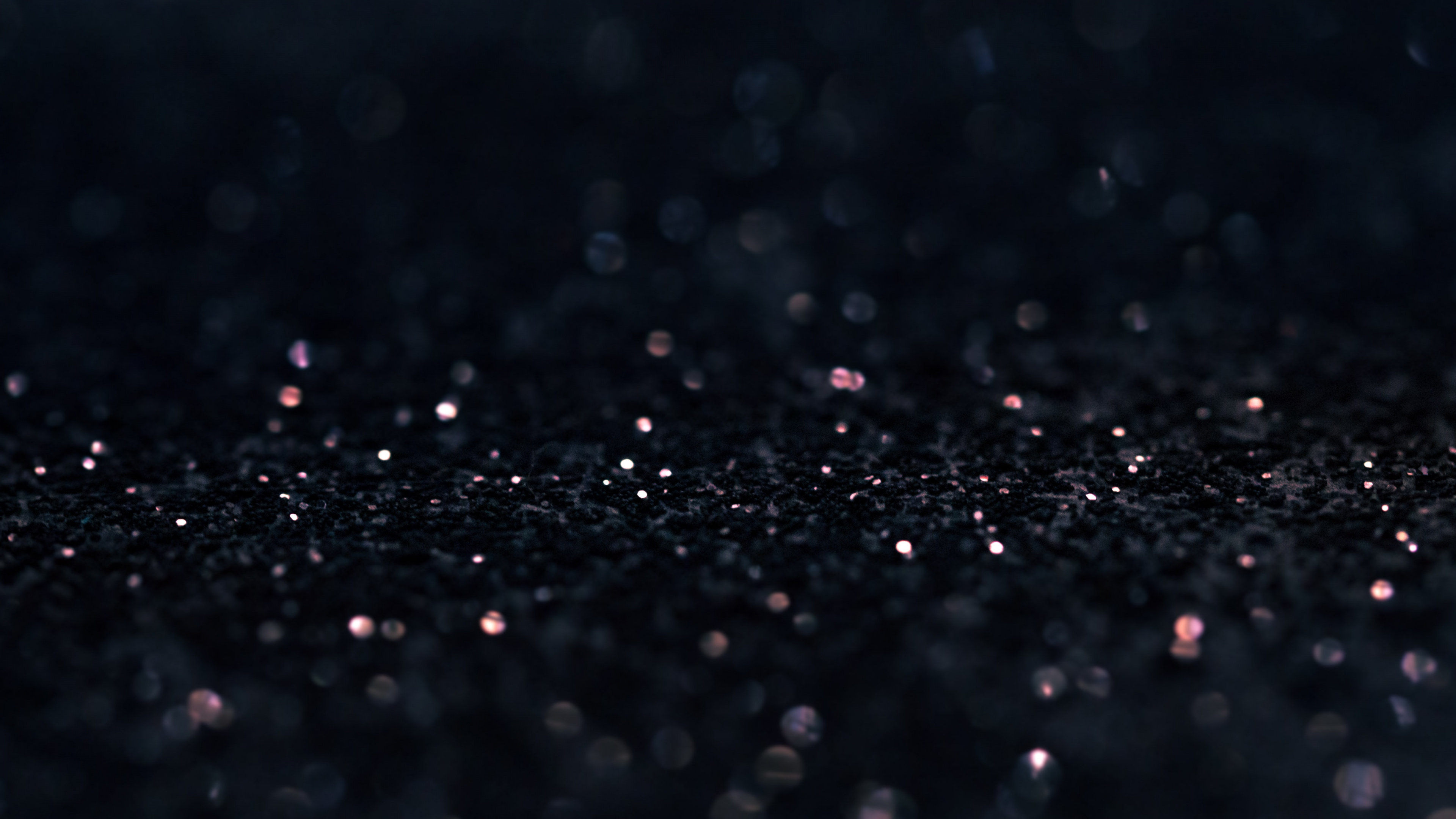 Black and White Stones in Close up Photography. Wallpaper in 3840x2160 Resolution