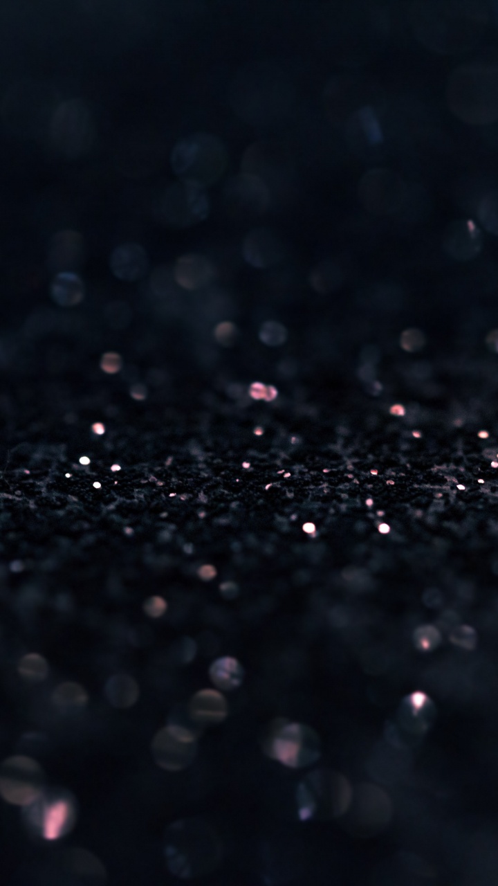 Black and White Stones in Close up Photography. Wallpaper in 720x1280 Resolution