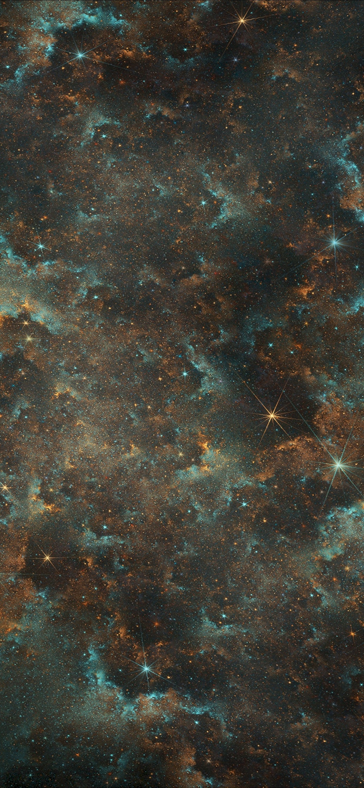 Peinture Abstraite Bleue et Blanche. Wallpaper in 1242x2688 Resolution