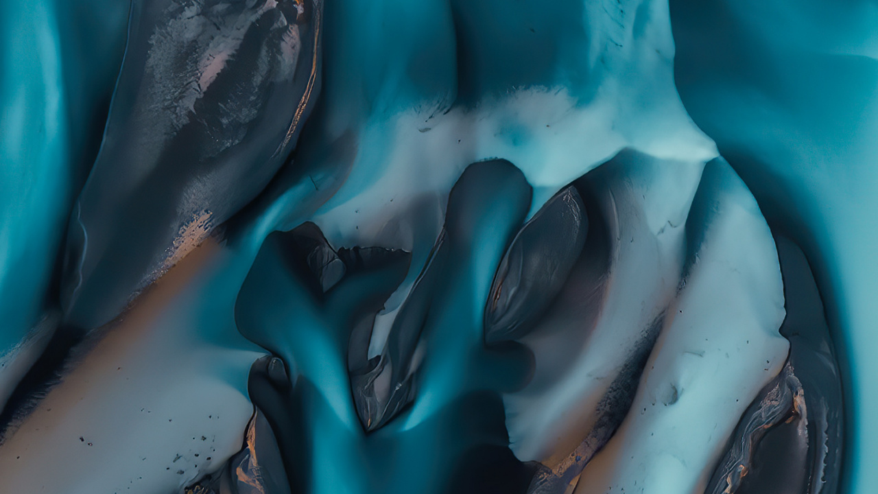 Water, Liquid, Azure, Blue, Fluid. Wallpaper in 1280x720 Resolution