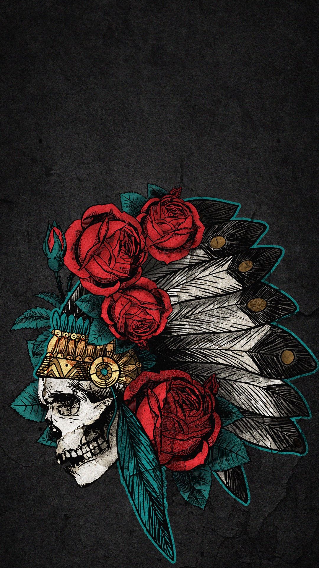 Las Rosas de Jardín, Pétalo, Arnés, Híbrido de té de Rosa, Arte. Wallpaper in 1080x1920 Resolution