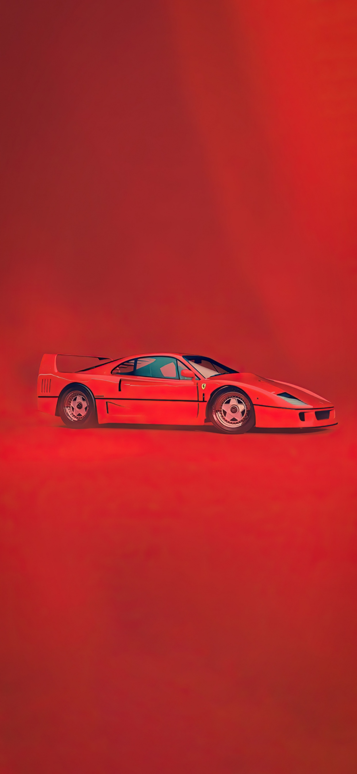 Orange, L'éclairage Automobile, Roue, Pneu, Capuchon. Wallpaper in 1242x2688 Resolution