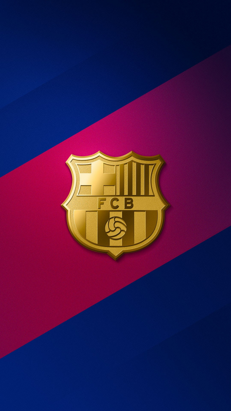 OPPO, Oppo R11, el fc Barcelona, la Liga, la Uefa Champions League. Wallpaper in 750x1334 Resolution