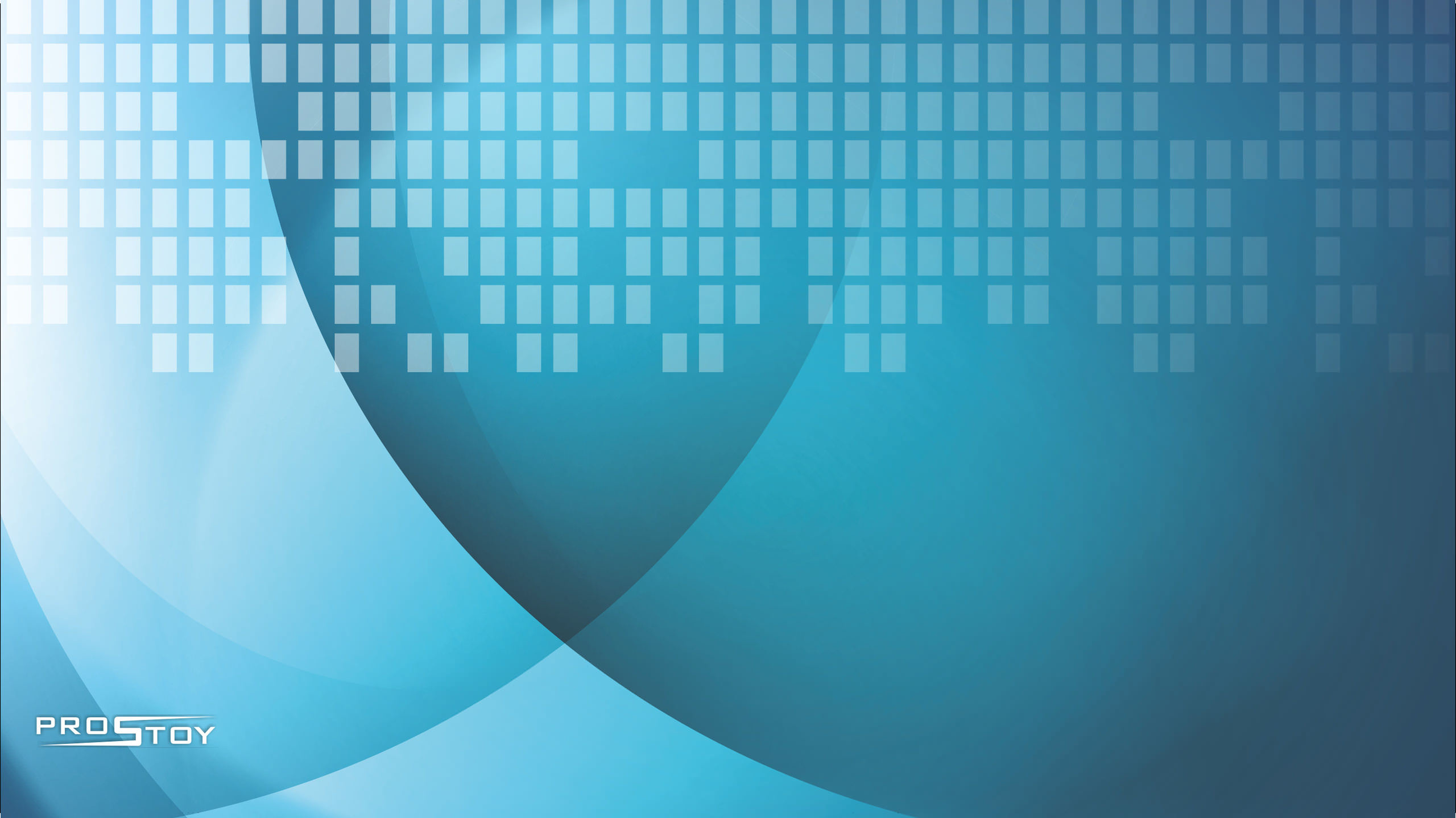 Peinture Abstraite Bleue et Blanche. Wallpaper in 2560x1440 Resolution