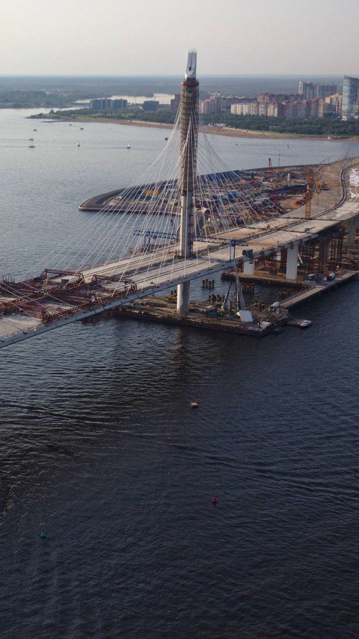 水资源, 8月19日, 口, 大海, 运河 壁纸 720x1280 允许