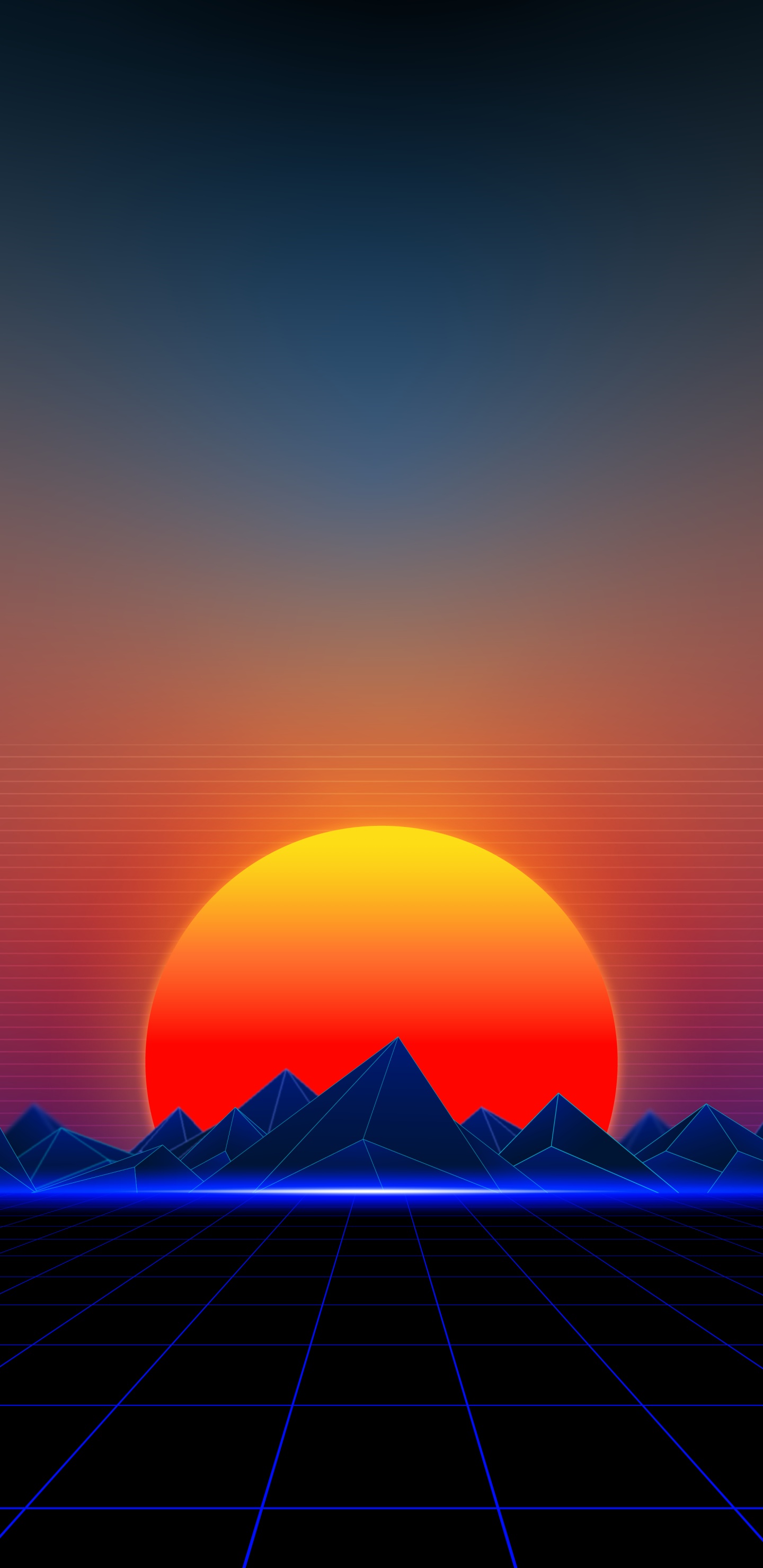 Wissenschaft, Thermochemie, Chemie, Atmosphäre, Tageszeit. Wallpaper in 1440x2960 Resolution