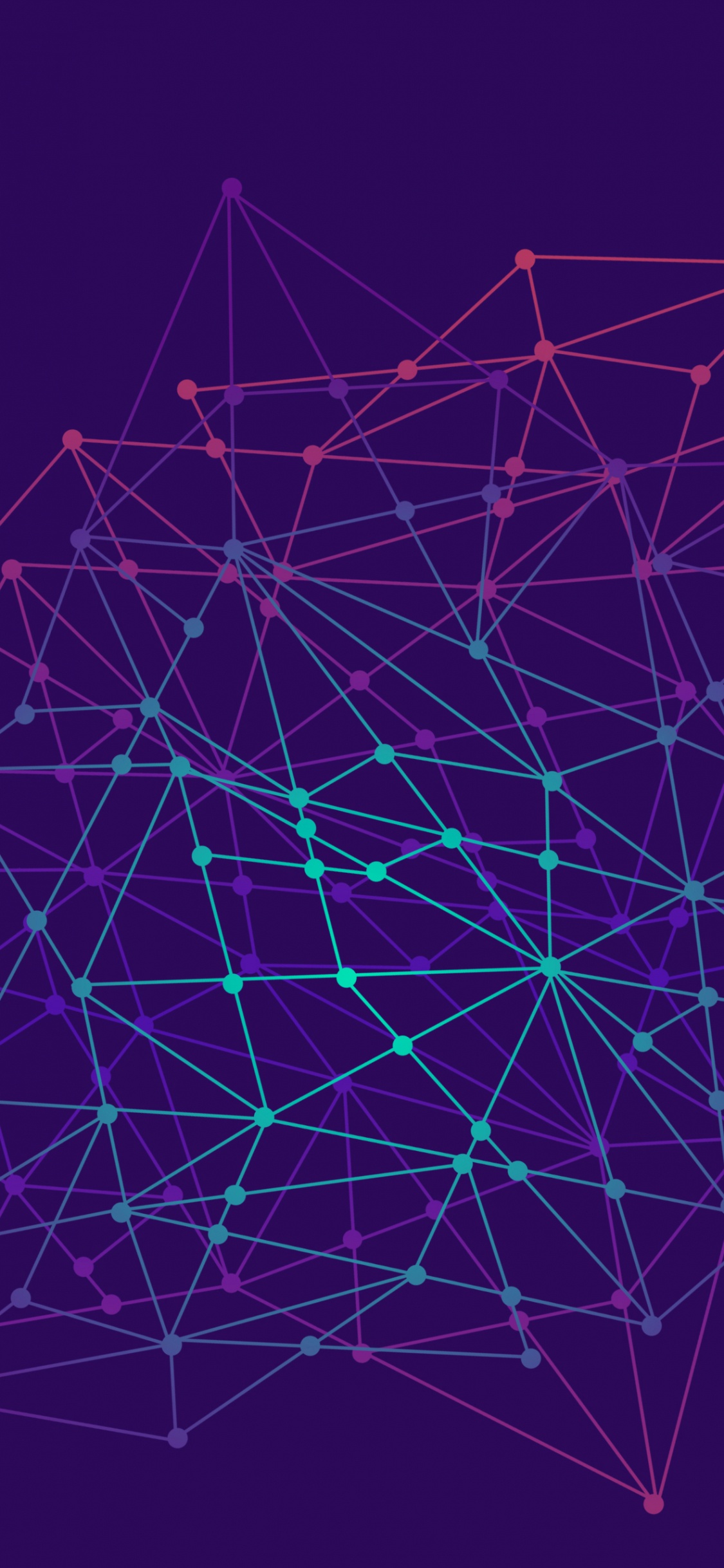 Dreieck, OPPO, OPPO R9s, Persönliche Identifikationsnummer, Whatsapp. Wallpaper in 1125x2436 Resolution