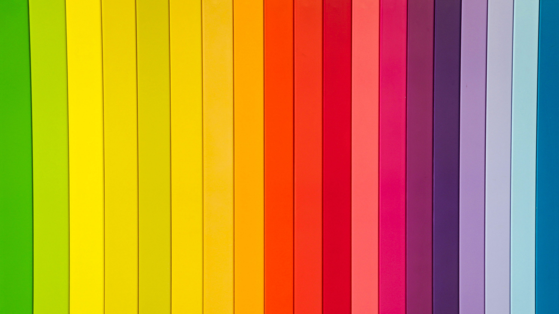 Purple Yellow and Pink Striped Textile. Wallpaper in 1920x1080 Resolution