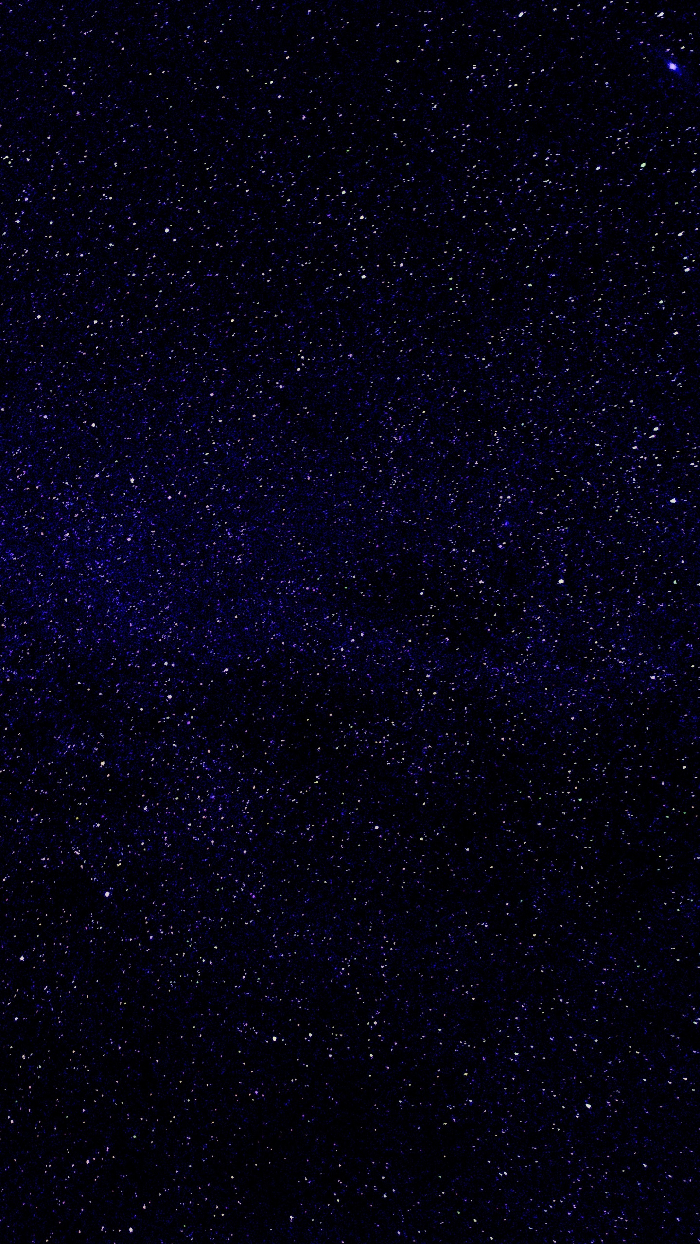 Textil Azul en Fotografía de Cerca. Wallpaper in 1440x2560 Resolution