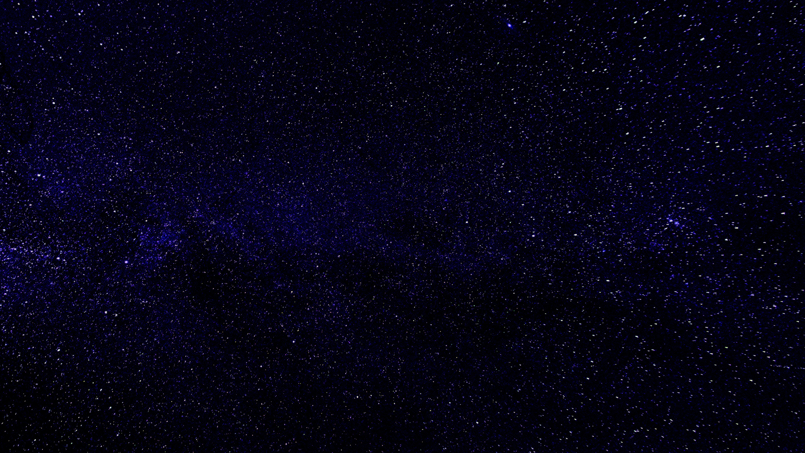 Blaues Textil in Nahaufnahmen. Wallpaper in 2560x1440 Resolution