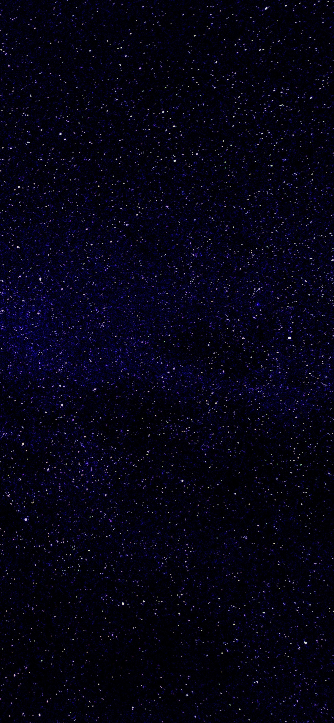 Blue Textile in Close up Photography. Wallpaper in 1125x2436 Resolution