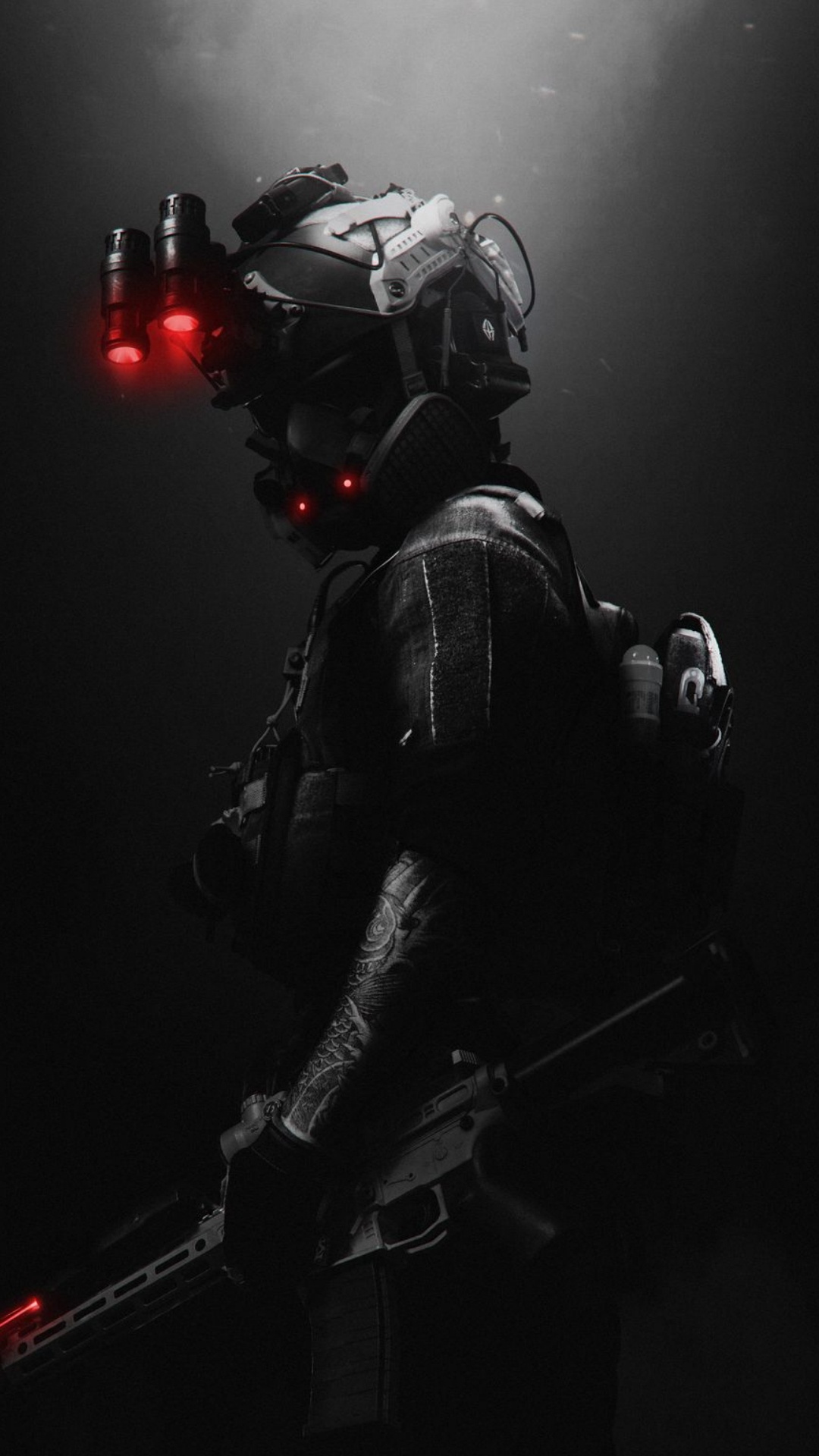 Soldat, Smartphone, Tauchen, Musiker, Divemaster. Wallpaper in 1080x1920 Resolution
