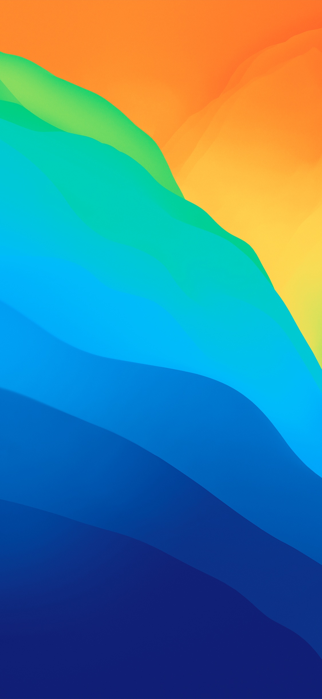 Atmosphère, Azure, Pente, Geste, Rectangle. Wallpaper in 1125x2436 Resolution