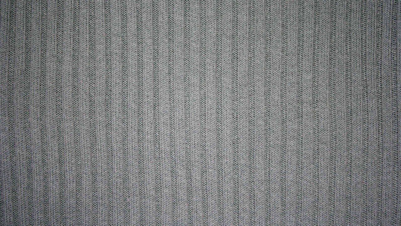 Schwarz-grau Gestreiftes Textil. Wallpaper in 1280x720 Resolution
