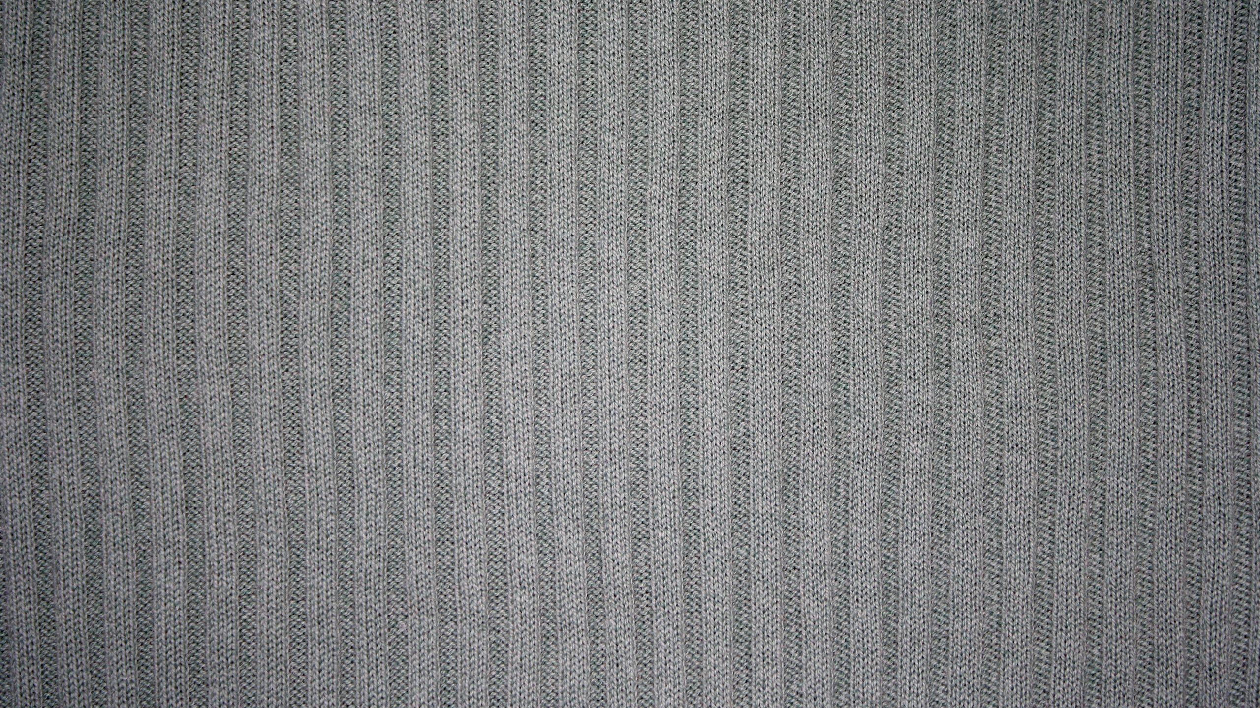 Schwarz-grau Gestreiftes Textil. Wallpaper in 2560x1440 Resolution
