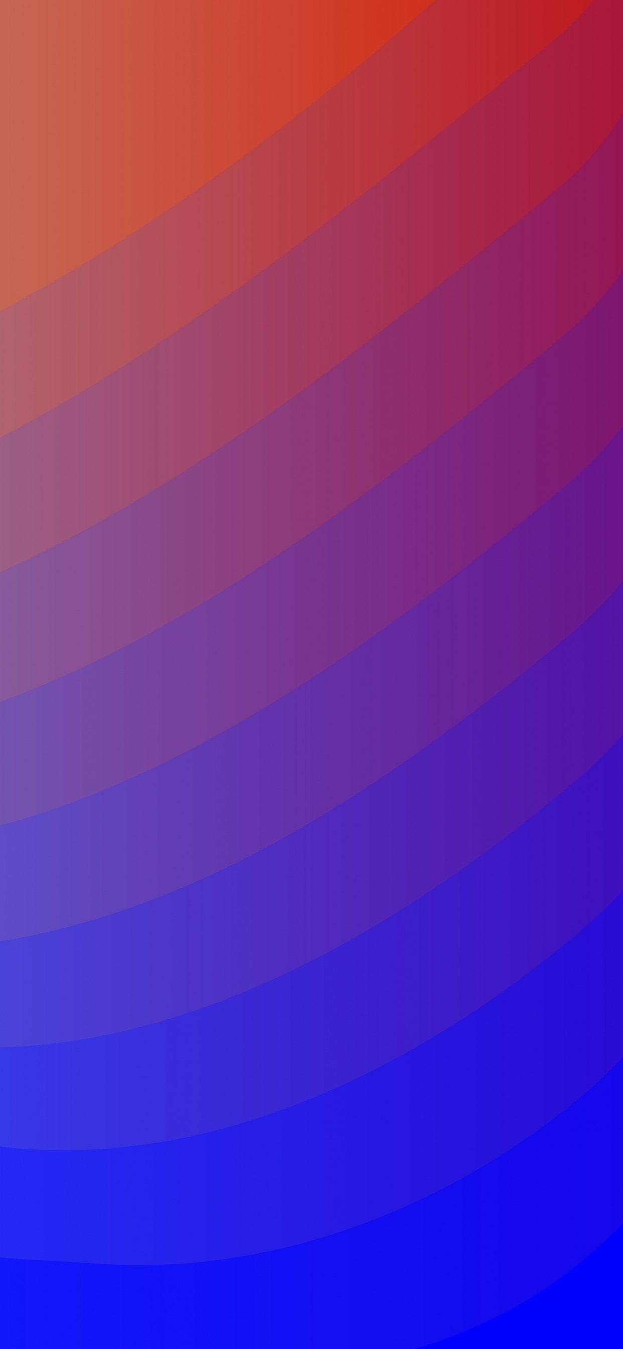Art, Graphisme, la Pureté de la Couleur, Blue, Purple. Wallpaper in 1242x2688 Resolution