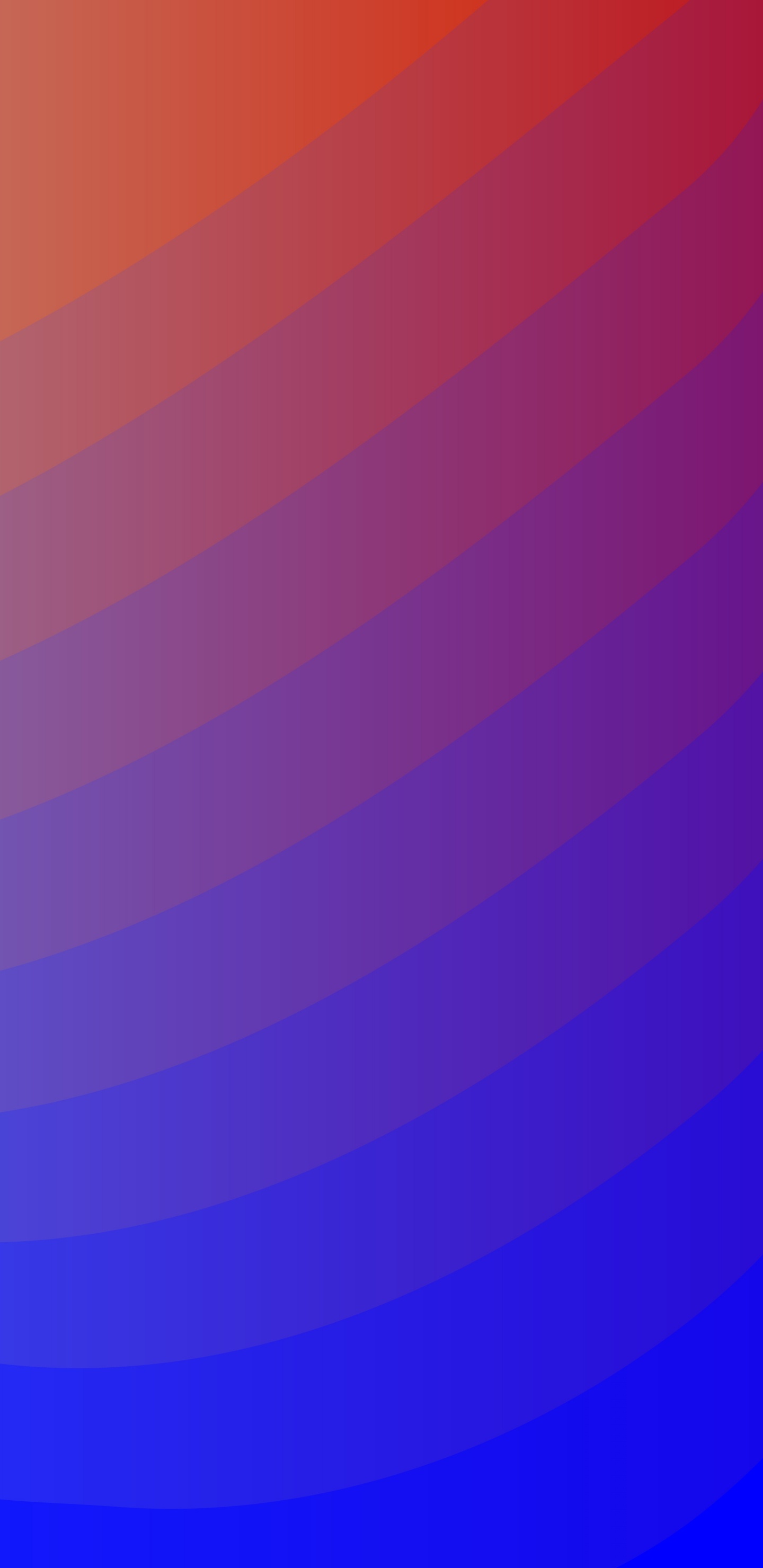 Art, Graphisme, la Pureté de la Couleur, Blue, Purple. Wallpaper in 1440x2960 Resolution