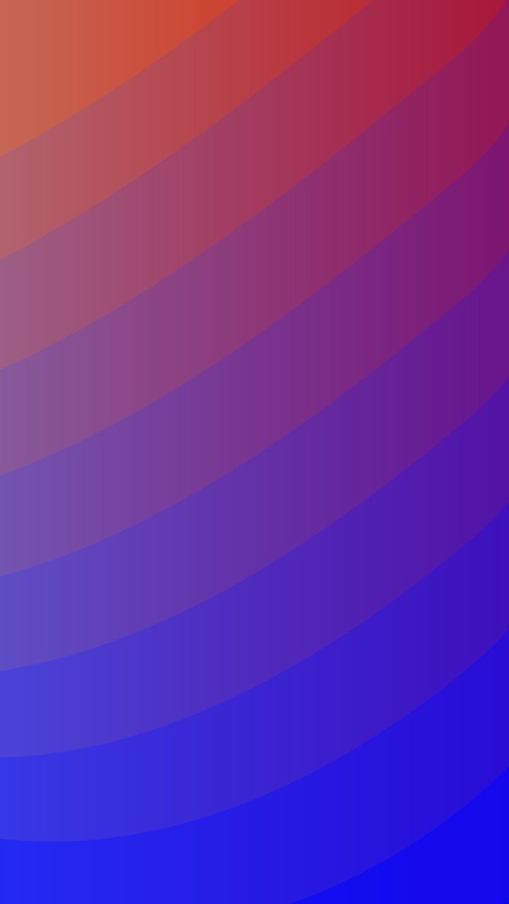 Arte, Diseño Gráfico, Azul, Morado, Violeta. Wallpaper in 720x1280 Resolution