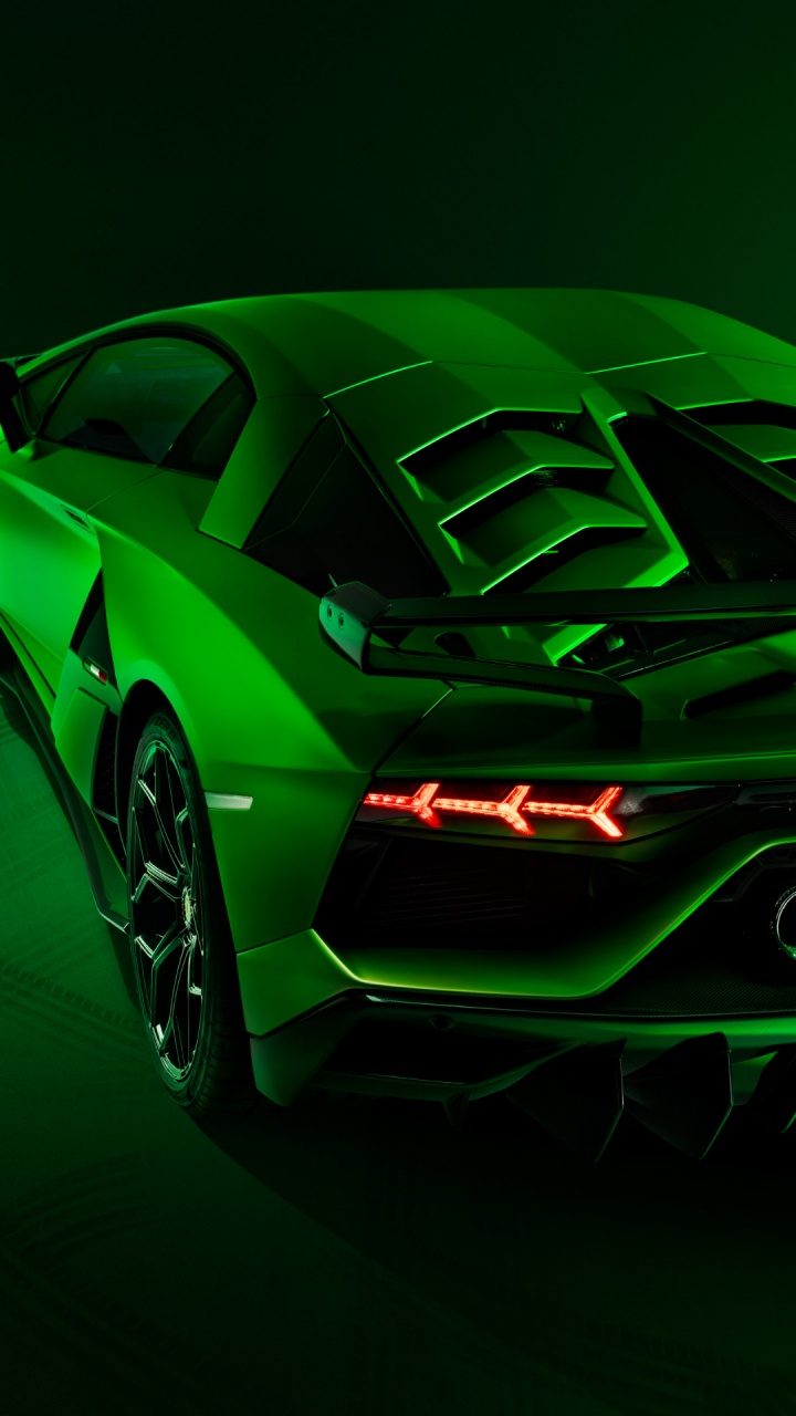 Lamborghini, Lamborghini Aventador, Lamborghini Urus, Lamborghini Diablo, Car. Wallpaper in 720x1280 Resolution