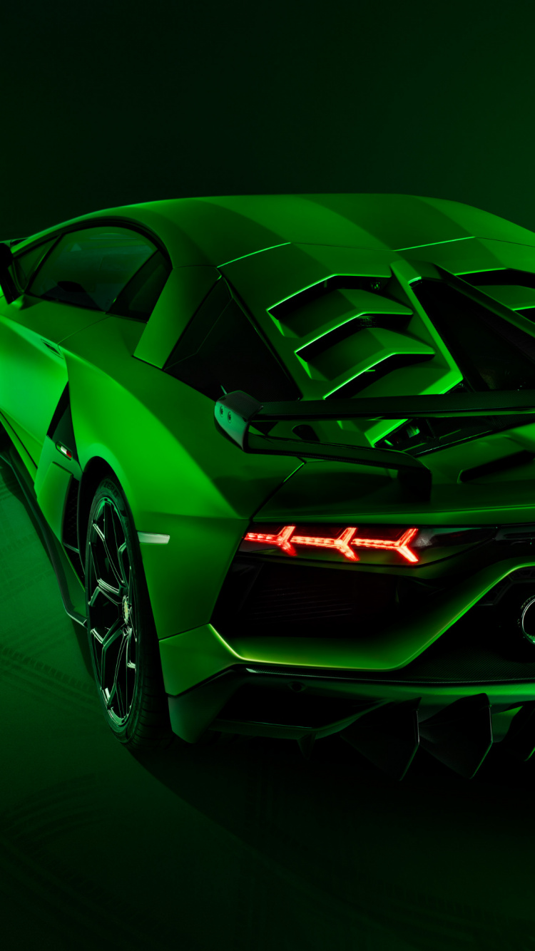 Lamborghini, Lamborghini Aventador, Lamborghini Urus, Lamborghini Diablo, Cars. Wallpaper in 750x1334 Resolution