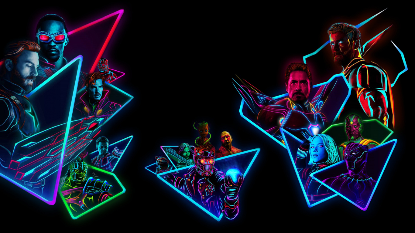 3 Mujeres Sentadas en Silla. Wallpaper in 1366x768 Resolution