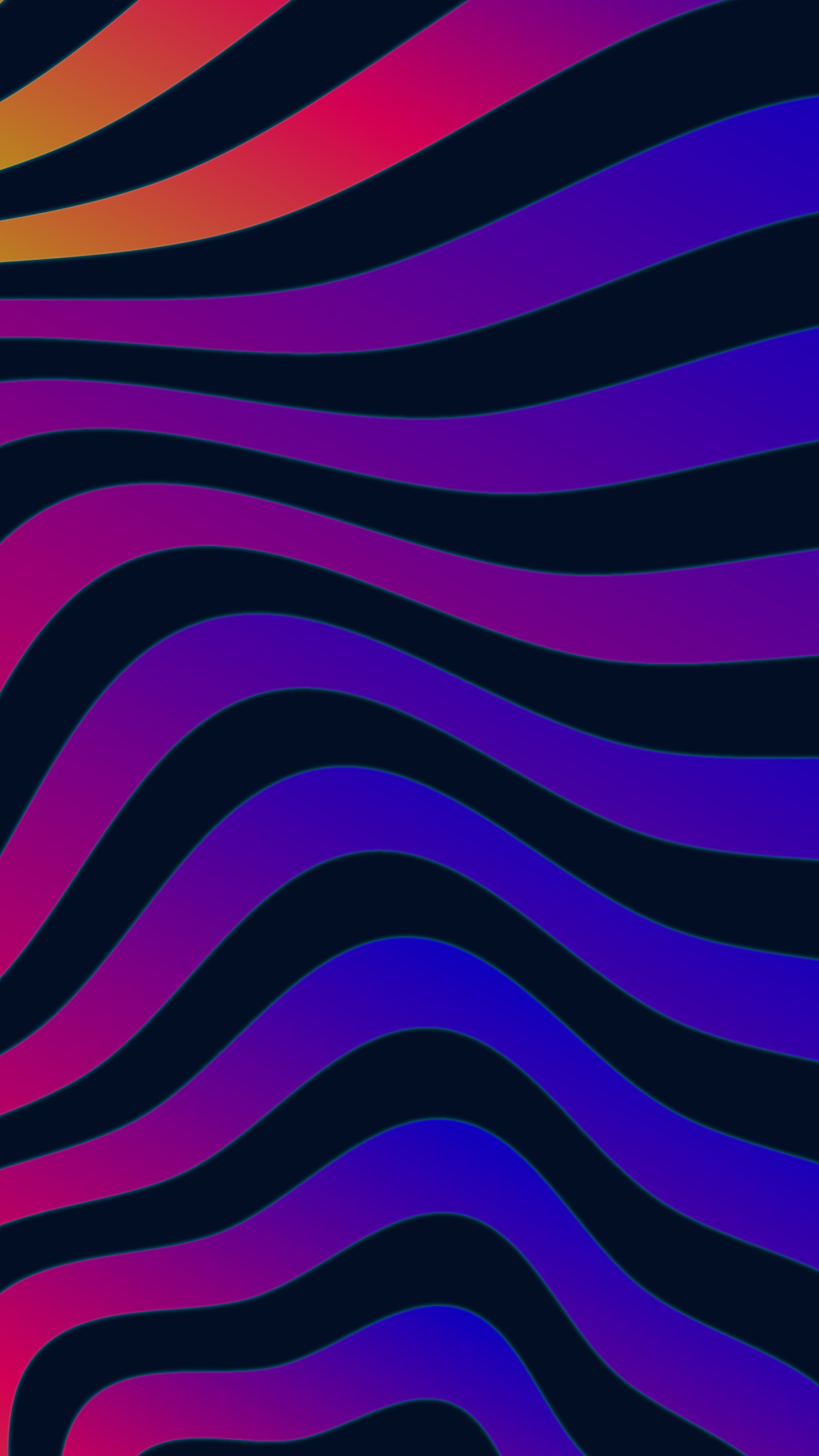Art, Purple, Pink, Violette, Magenta. Wallpaper in 1440x2560 Resolution