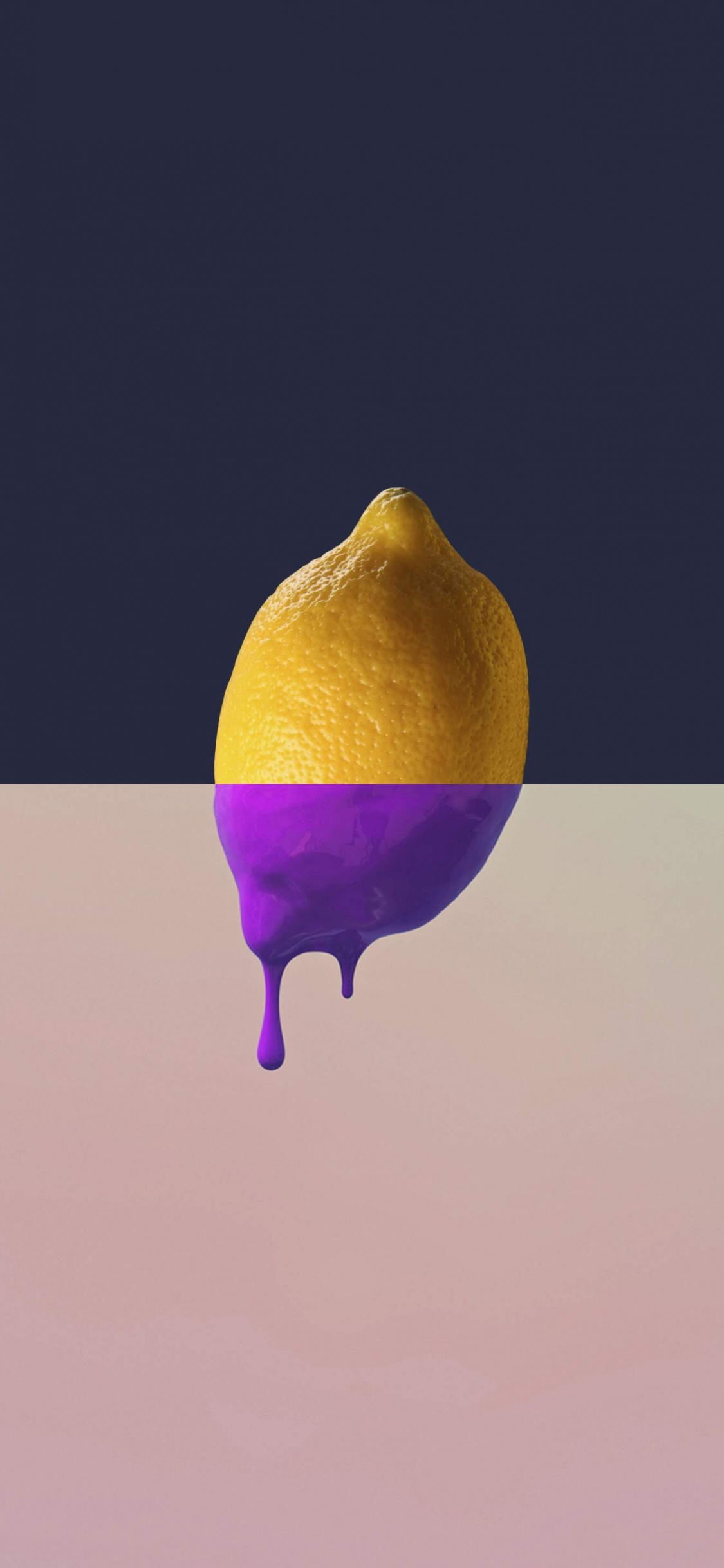 LG, LG G8 ThinQ, Qualcomm, Boca de Dragón 855, Qualcomm Snapdragon. Wallpaper in 1125x2436 Resolution