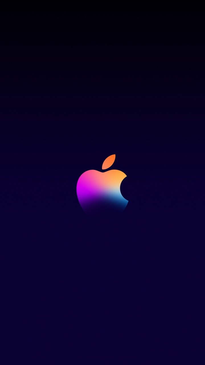 Apple, IPhone, Äpfeln, IOS 14, Peach. Wallpaper in 720x1280 Resolution