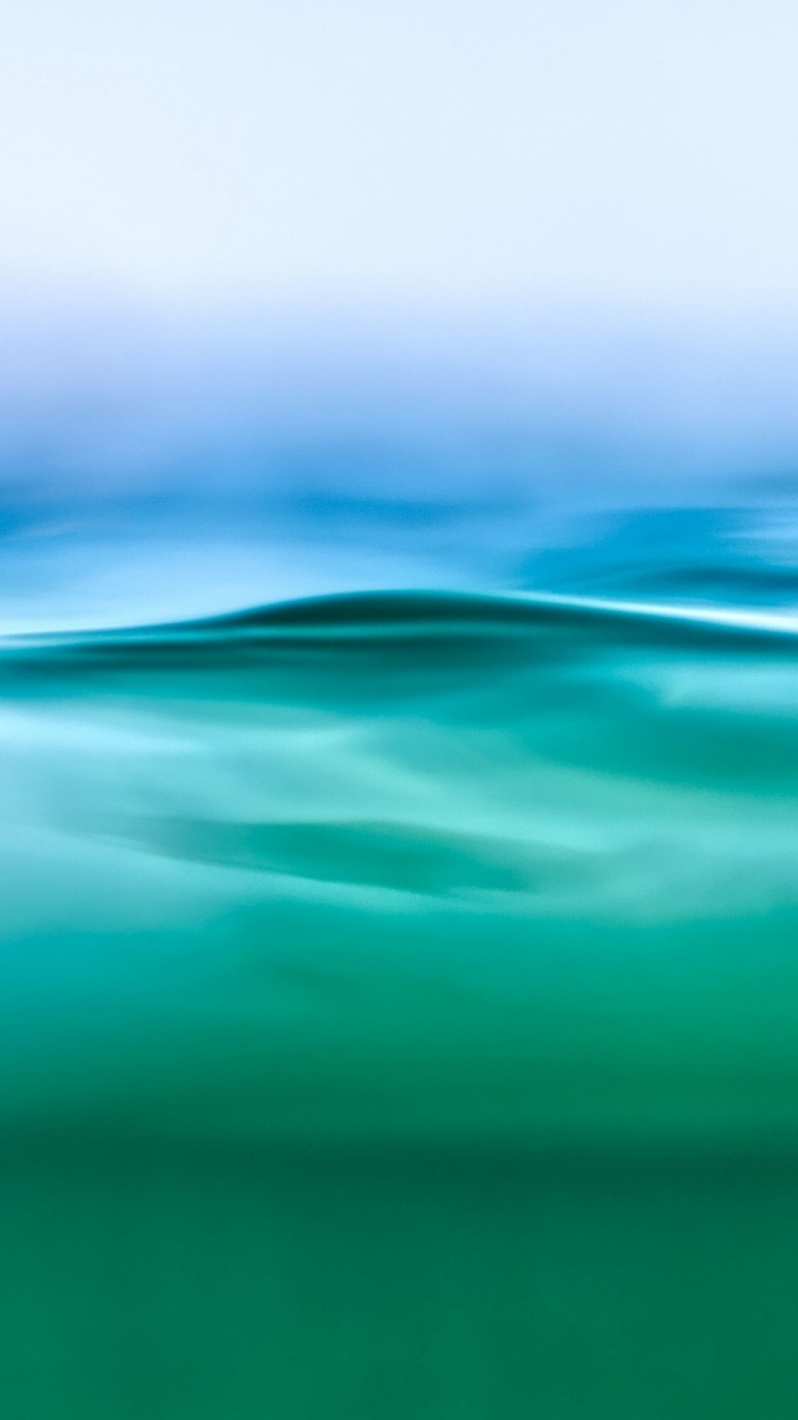 Azure, Azul, Agua, Líquido, Patrón. Wallpaper in 720x1280 Resolution