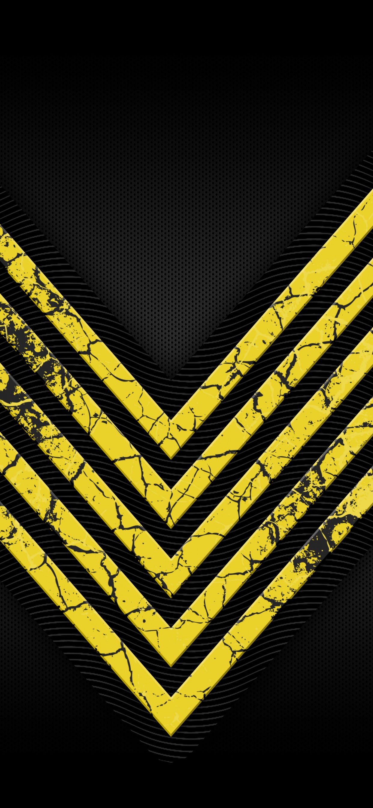 Muster, Grafik-design, Design, Dreieck, Gebäude. Wallpaper in 1242x2688 Resolution