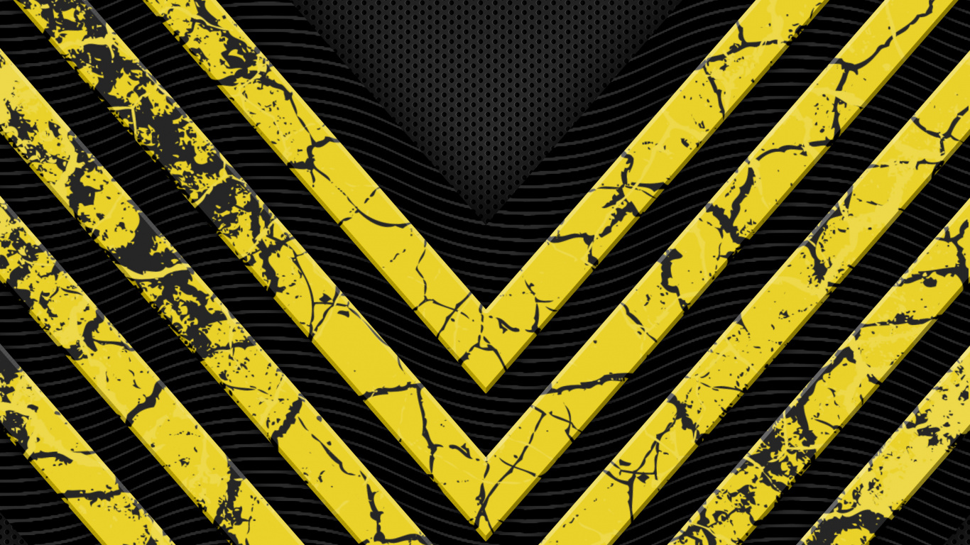 Muster, Grafik-design, Design, Dreieck, Gebäude. Wallpaper in 1366x768 Resolution