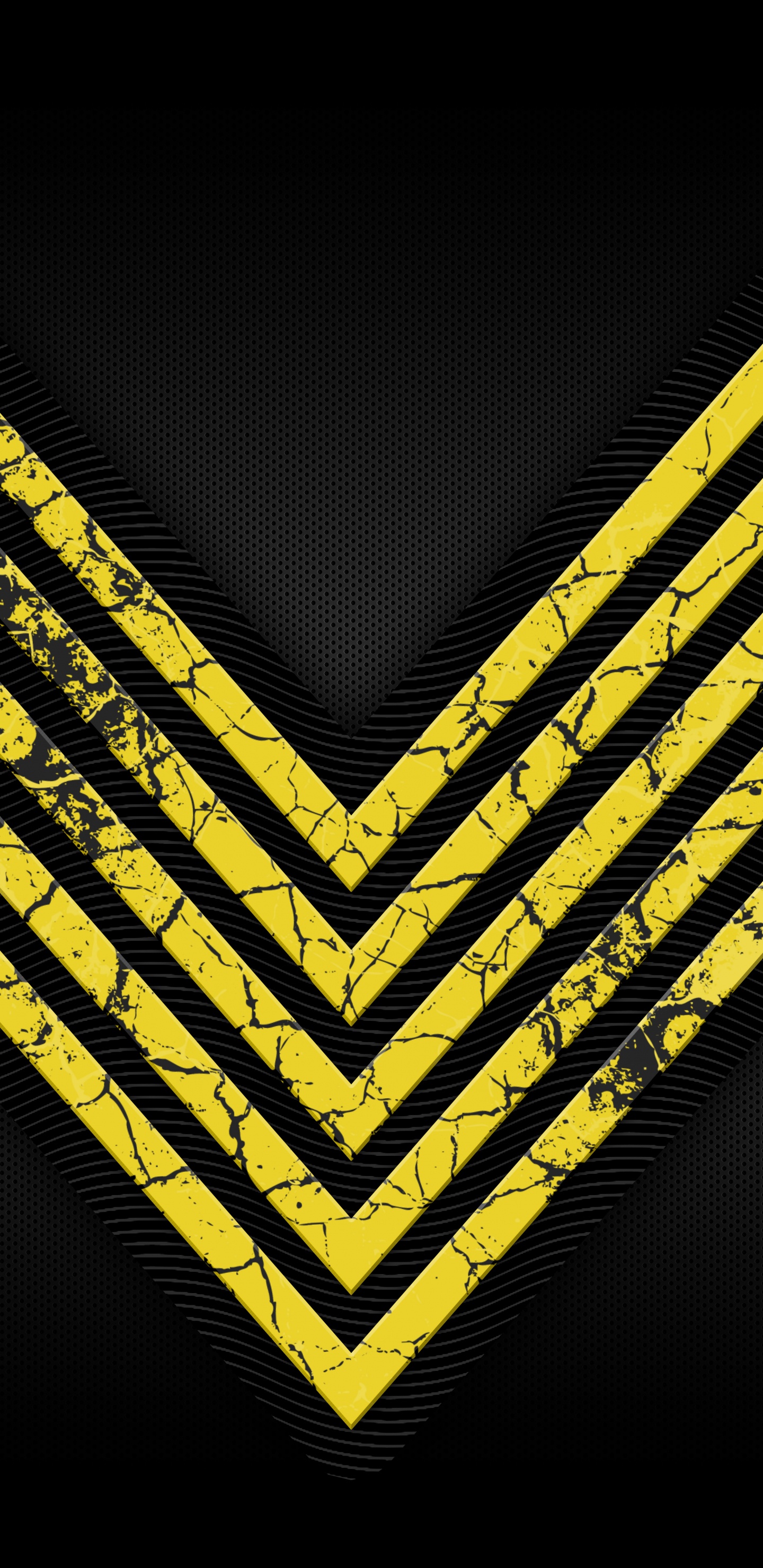 Muster, Grafik-design, Design, Dreieck, Gebäude. Wallpaper in 1440x2960 Resolution