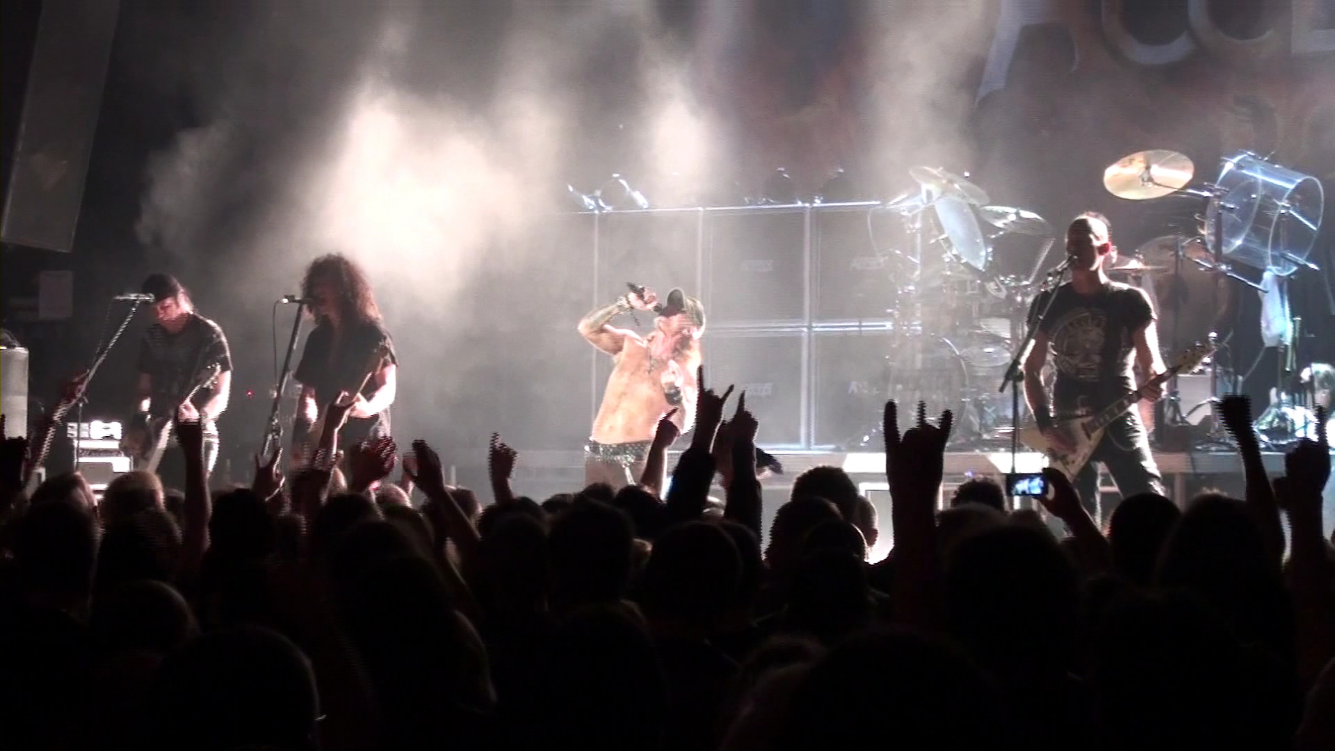 摇滚音乐会, 音乐会, 坚硬的岩石, 交流直流, 重金属 壁纸 1920x1080 允许