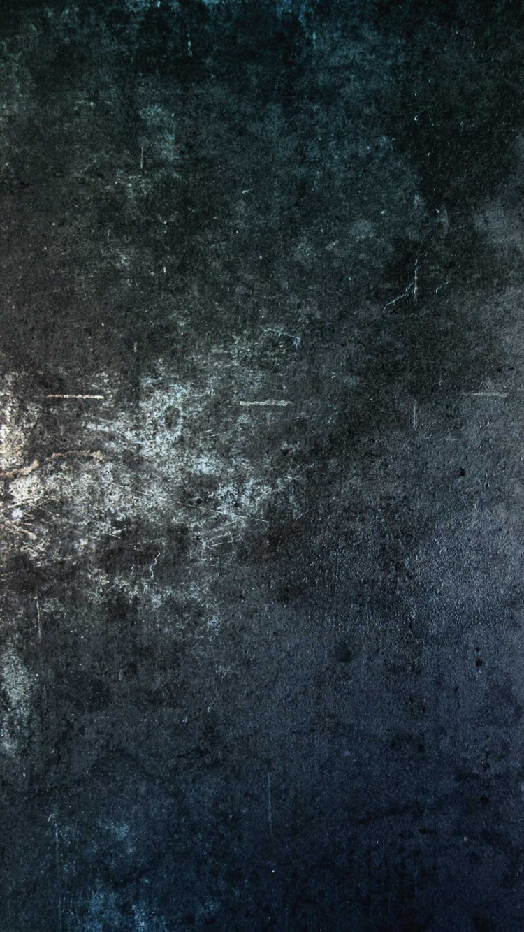 Blue and White Abstract Painting. Wallpaper in 750x1334 Resolution