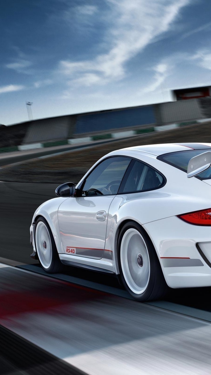 保时捷, 2011 保时捷 911 GT3 RS 4 0, 保时捷911gt3, 保时捷911GT3RS996, 保时捷911GT3RS 壁纸 720x1280 允许