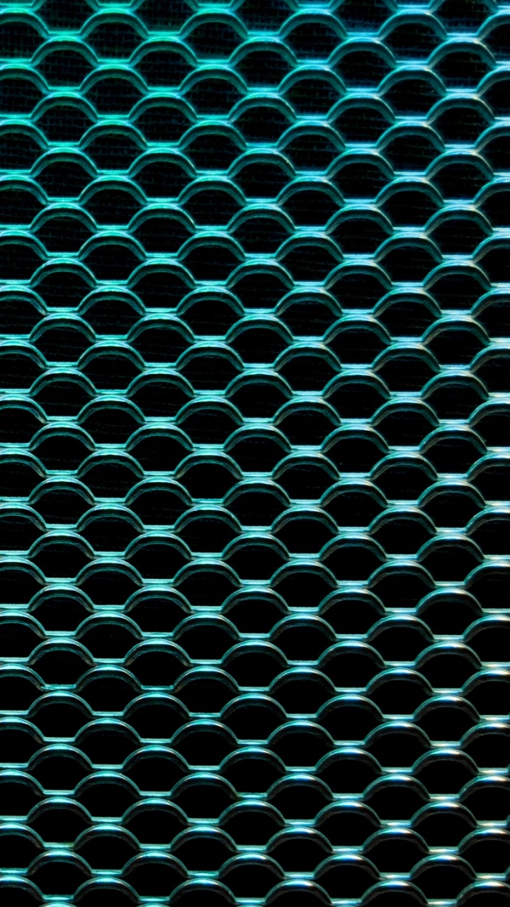 Textil de Lunares Verde y Blanco. Wallpaper in 720x1280 Resolution