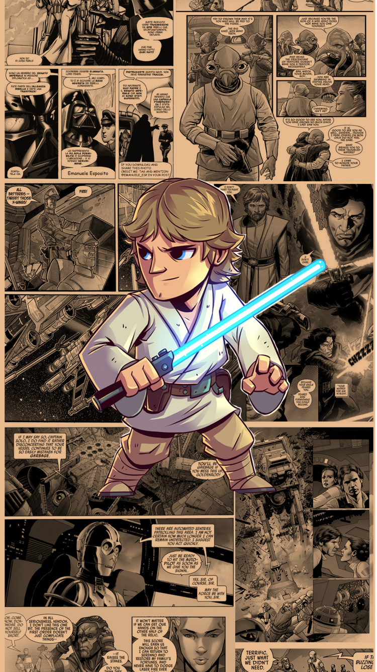 星球大战, 绝地武士, Grogu, The Mandalorian, 苹果 壁纸 750x1334 允许