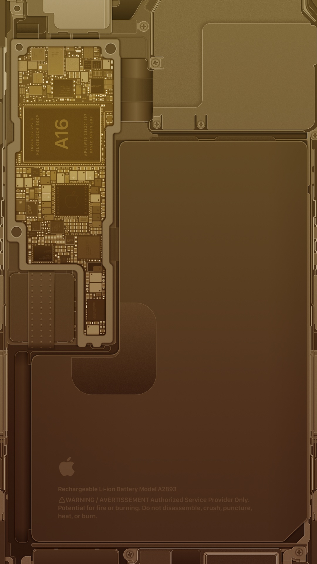 Smartphone, Circuit Component, Rectangle, Parallels, Pattern. Wallpaper in 1080x1920 Resolution
